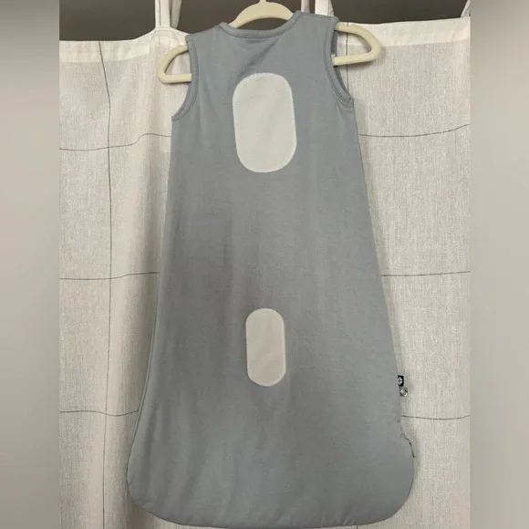 3 Kyte BABY Sleep Sack BUNDLE for Fall/Winter Baby! 3 sleep sacks barely used